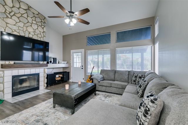 4225 Totano Drive, North Las Vegas, NV 89032