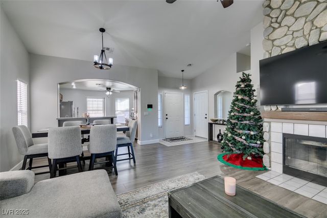 4225 Totano Drive, North Las Vegas, NV 89032