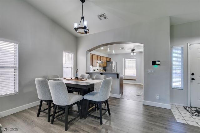 4225 Totano Drive, North Las Vegas, NV 89032