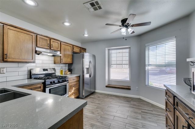 4225 Totano Drive, North Las Vegas, NV 89032