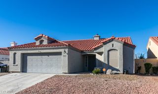 4225 Totano Drive, North Las Vegas, NV 89032