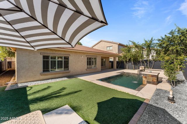 26343 N 167TH Avenue, Surprise, AZ 85387