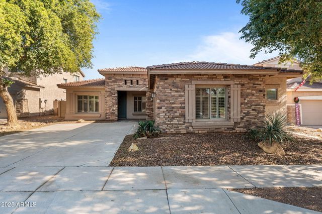 26343 N 167TH Avenue, Surprise, AZ 85387