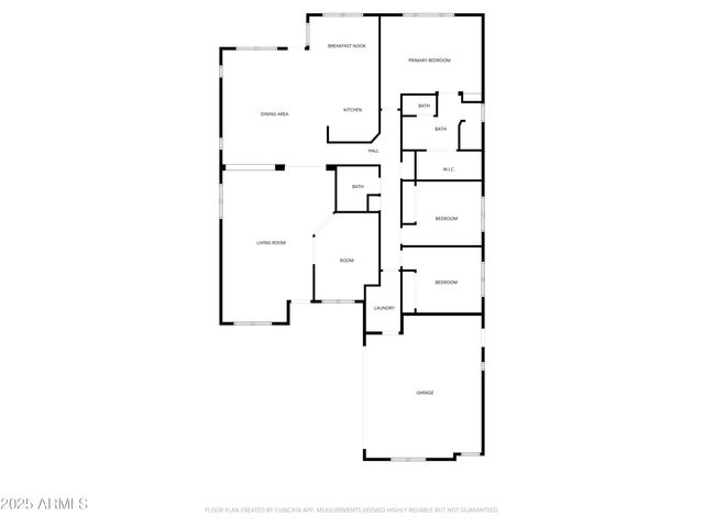 26343 N 167TH Avenue, Surprise, AZ 85387