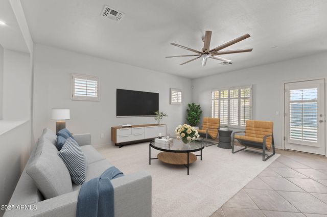 26343 N 167TH Avenue, Surprise, AZ 85387