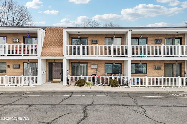 119 Avery Avenue H21, Long Branch, NJ 07740