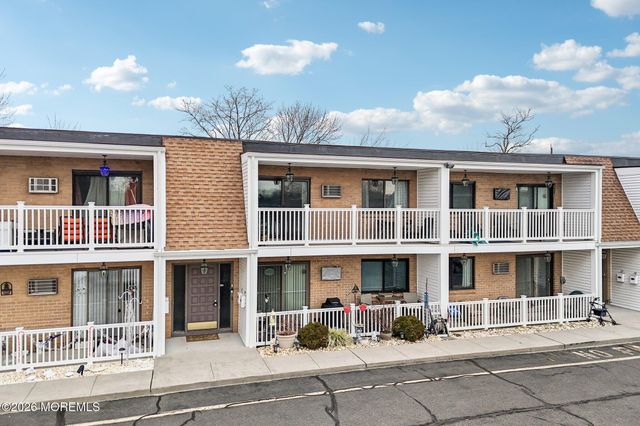 119 Avery Avenue H21, Long Branch, NJ 07740