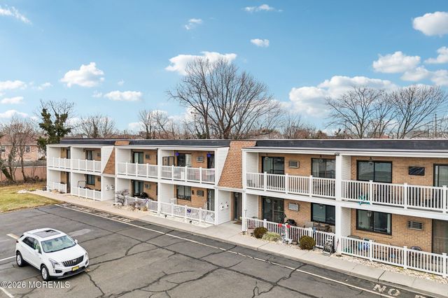 119 Avery Avenue H21, Long Branch, NJ 07740