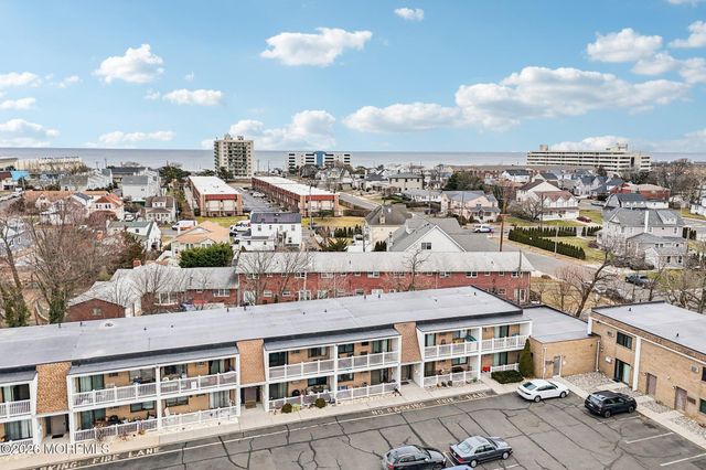 119 Avery Avenue H21, Long Branch, NJ 07740
