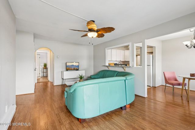 119 Avery Avenue H21, Long Branch, NJ 07740