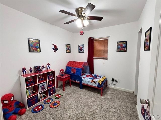 17 Warsen Avenue, Wentzville, MO 63385