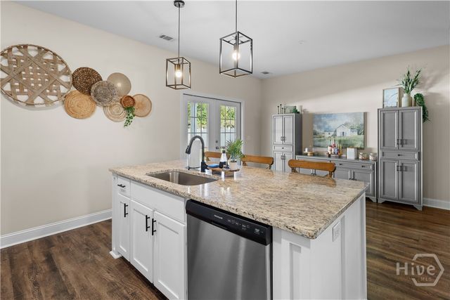 533 Belmont Avenue, Statesboro, GA 30458