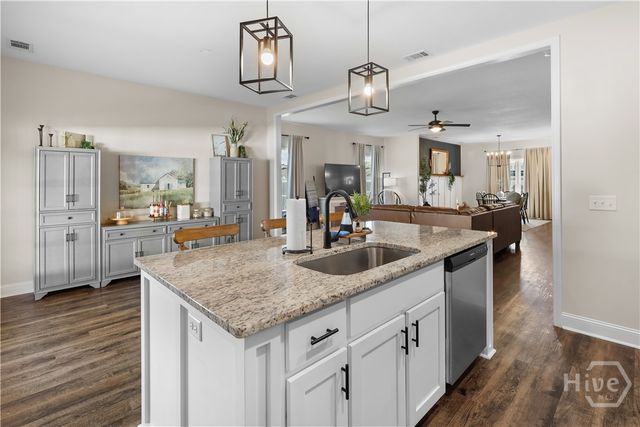 533 Belmont Avenue, Statesboro, GA 30458