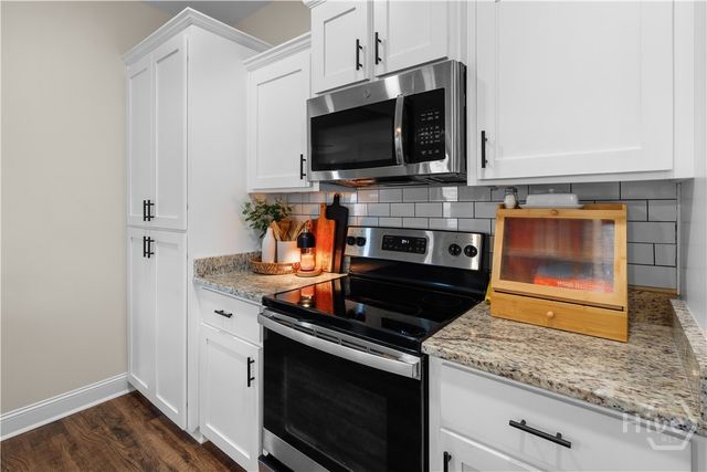 533 Belmont Avenue, Statesboro, GA 30458