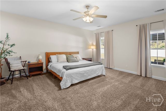533 Belmont Avenue, Statesboro, GA 30458