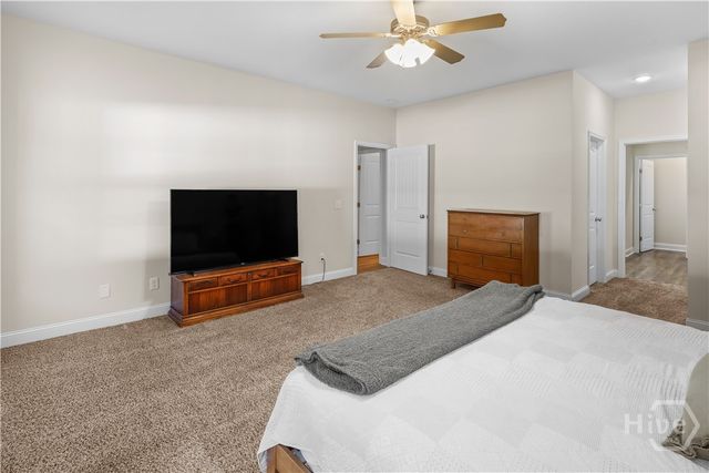 533 Belmont Avenue, Statesboro, GA 30458