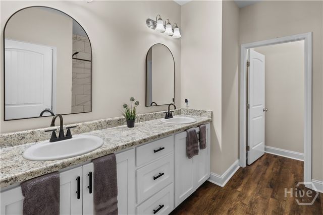 533 Belmont Avenue, Statesboro, GA 30458