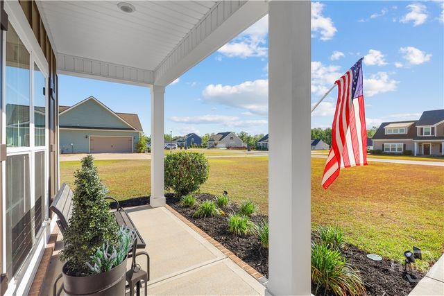 533 Belmont Avenue, Statesboro, GA 30458