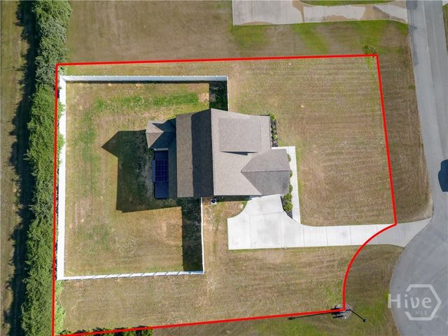 533 Belmont Avenue, Statesboro, GA 30458