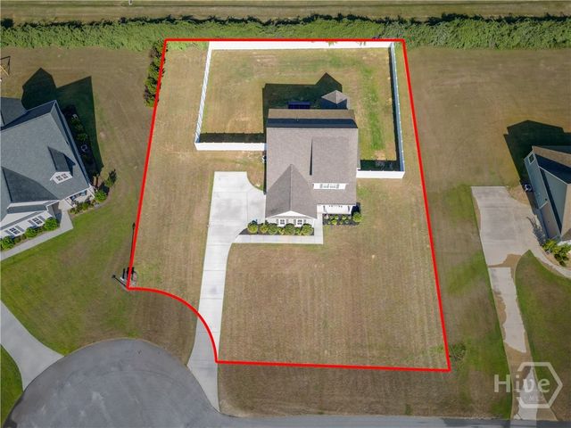 533 Belmont Avenue, Statesboro, GA 30458