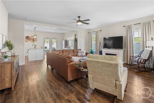 533 Belmont Avenue, Statesboro, GA 30458