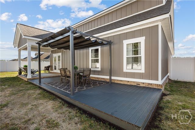 533 Belmont Avenue, Statesboro, GA 30458