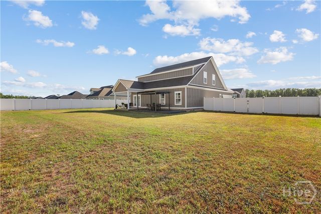 533 Belmont Avenue, Statesboro, GA 30458