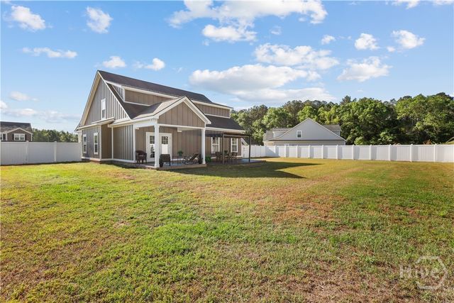 533 Belmont Avenue, Statesboro, GA 30458