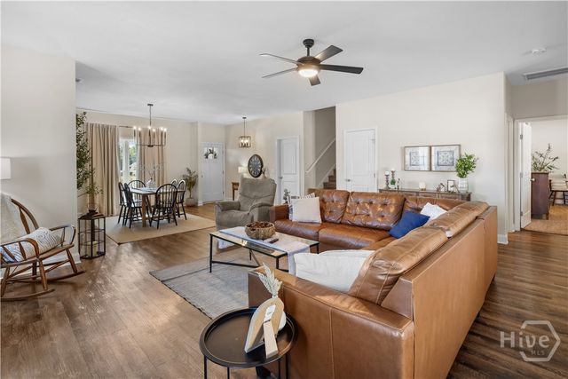 533 Belmont Avenue, Statesboro, GA 30458
