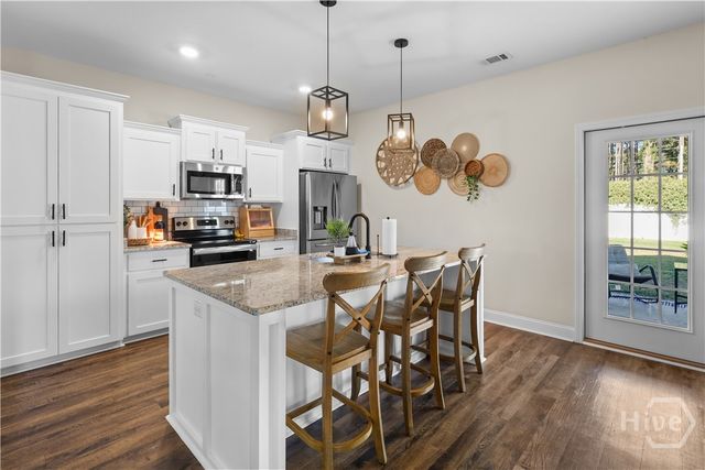 533 Belmont Avenue, Statesboro, GA 30458
