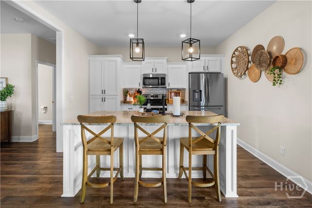 533 Belmont Avenue, Statesboro, GA 30458