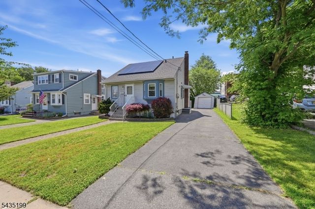 73 Charles St, Belleville Twp., NJ 07109