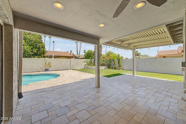 7021 N 78TH Place, Scottsdale, AZ 85258