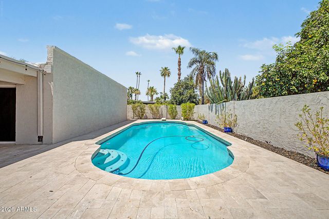 7021 N 78TH Place, Scottsdale, AZ 85258