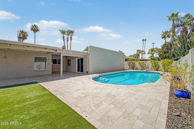 7021 N 78TH Place, Scottsdale, AZ 85258