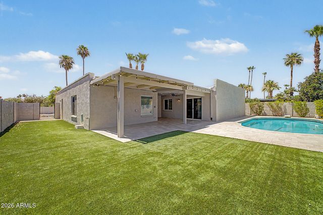 7021 N 78TH Place, Scottsdale, AZ 85258