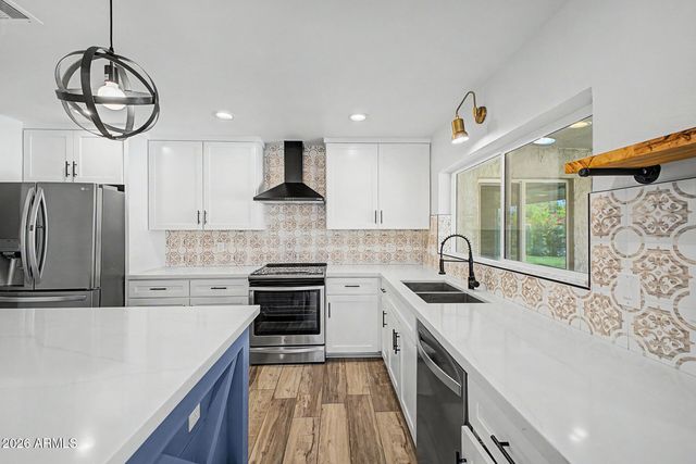 7021 N 78TH Place, Scottsdale, AZ 85258