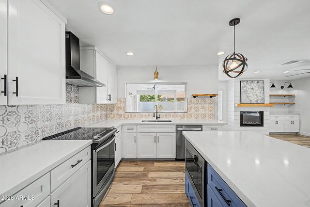 7021 N 78TH Place, Scottsdale, AZ 85258