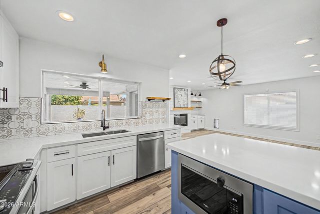 7021 N 78TH Place, Scottsdale, AZ 85258