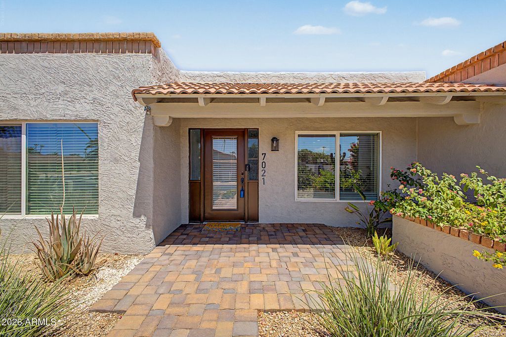 7021 N 78TH Place, Scottsdale, AZ 85258 — photo 2