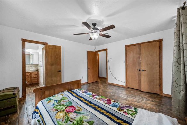 39 NE McCracken Road, Elgin, OK 73538