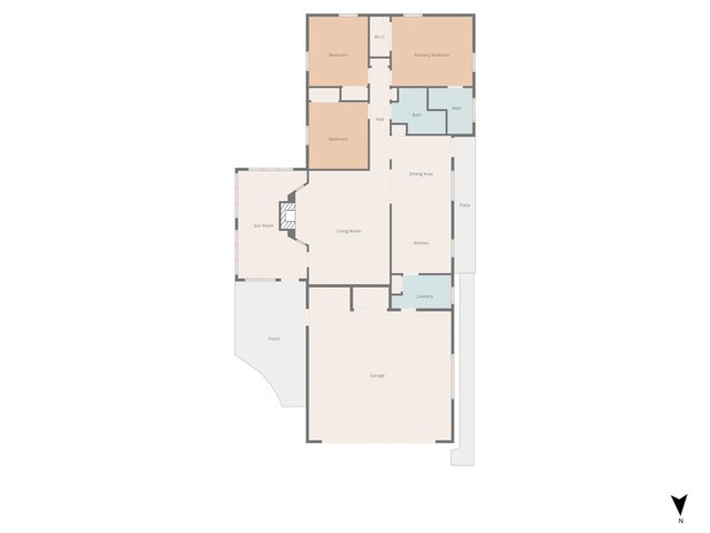 39 NE McCracken Road, Elgin, OK 73538