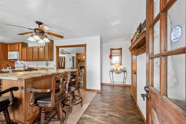 39 NE McCracken Road, Elgin, OK 73538