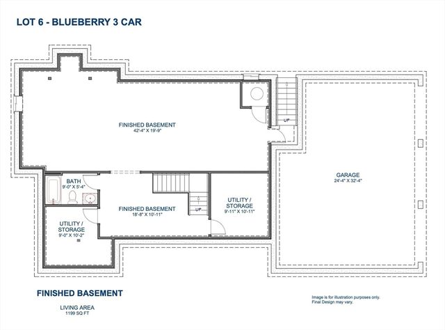 1 King Philip Circle Lot 6, Wrentham, MA 02093