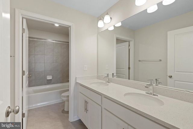 457 ENSEMBLE WAY, Frederick, MD 21701