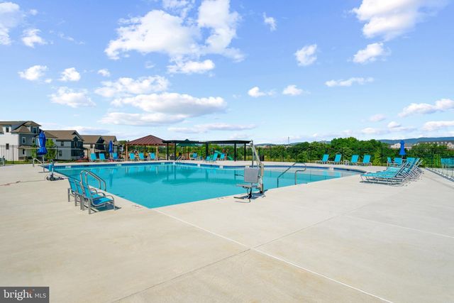 457 ENSEMBLE WAY, Frederick, MD 21701