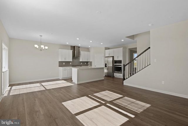 457 ENSEMBLE WAY, Frederick, MD 21701