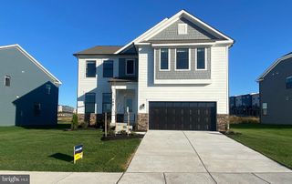 457 ENSEMBLE WAY, Frederick, MD 21701