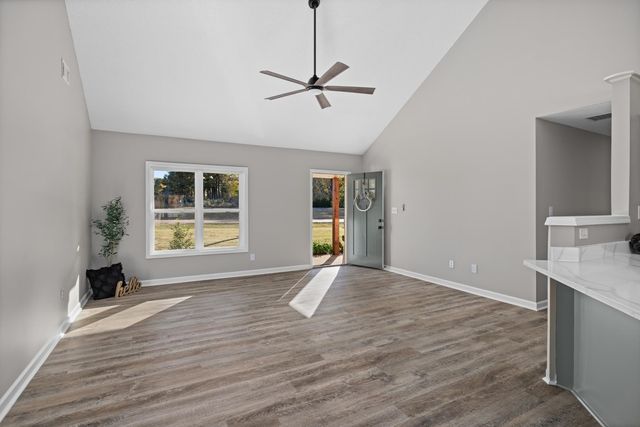 182 FULCHER DR, Atoka, TN 38053