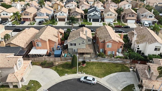 11766 San Ribas, Fontana, CA 92337